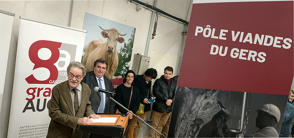2025 couv abattoir inauguration pole viande auch