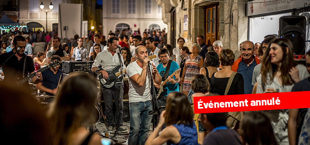 2026 06 couv Fete de la musique annule
