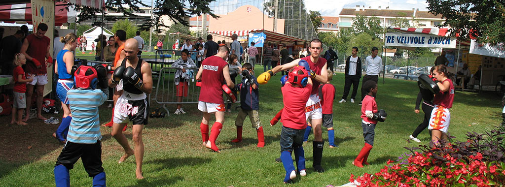 vignette une foire sport