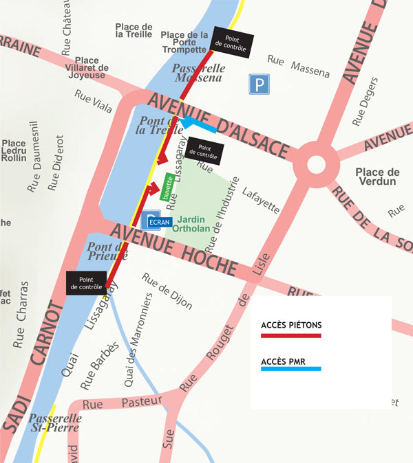plan FanZone-2