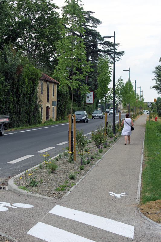 Travaux finis rue du 8 Mai-3
