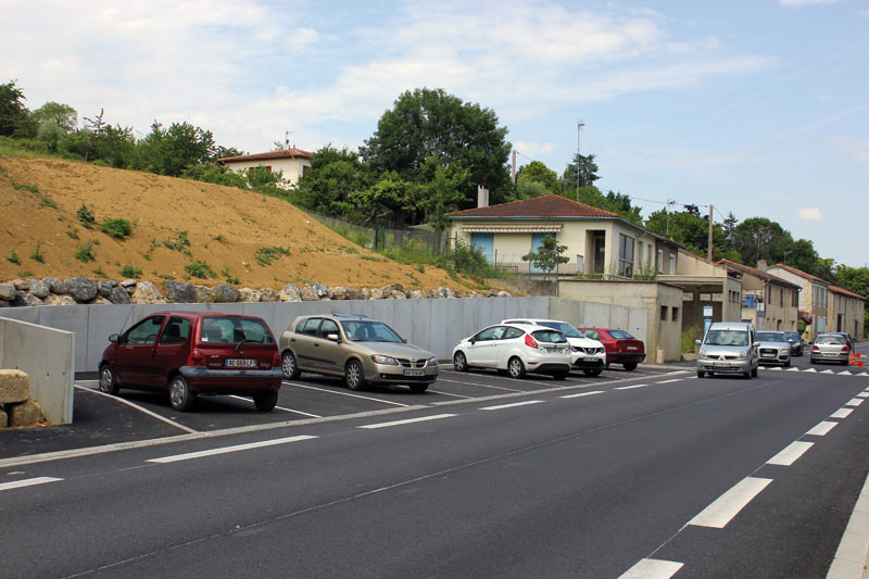 Travaux finis rue du 8 Mai-5