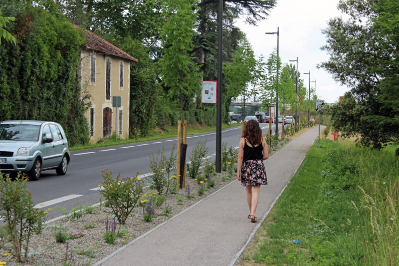 Travaux finis rue du 8 Mai-8