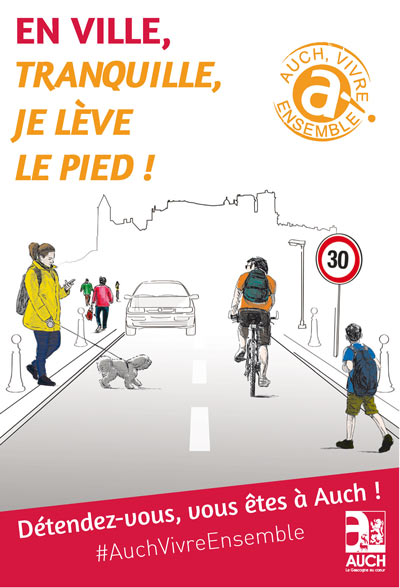 enville tranquille