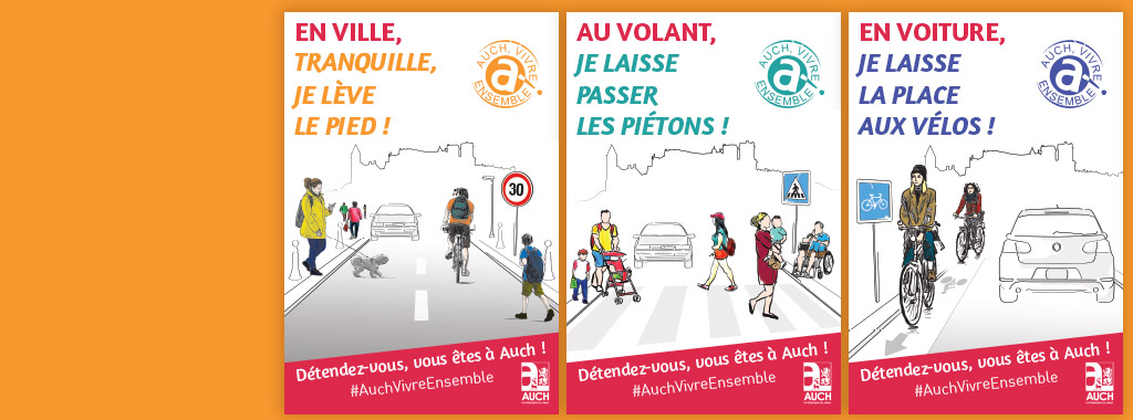 detendez vous, vous êtes à Auch vignette une detendez vous vous etes a auch 12juin2017