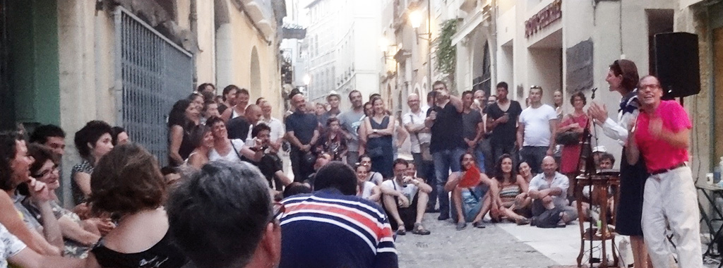 Fête de la musique 2018 Fête de la musique 2018