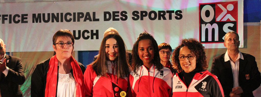 vignette une auch fete champion 20nov17