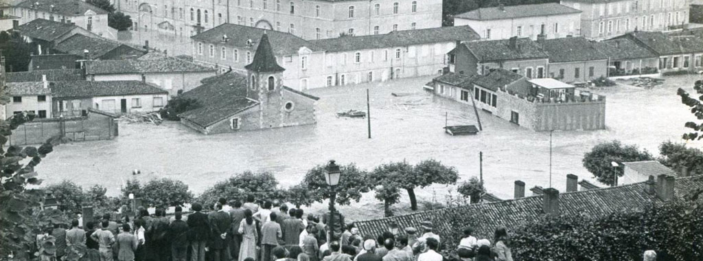 vignette une la crue 1977 un patrimoine 9nov17