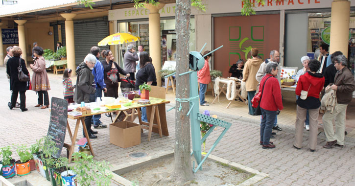 Journée de l'écologie populaire