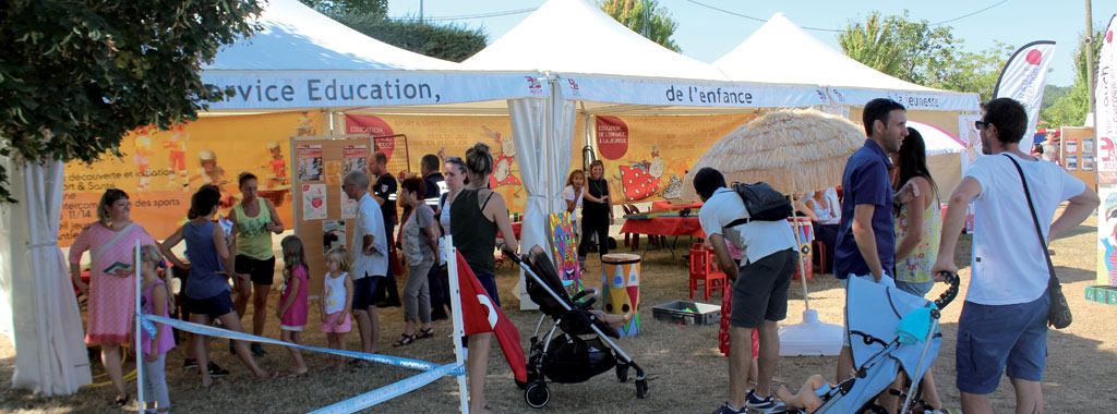 vignette une foire-aux-sports-auch 4-09-2017