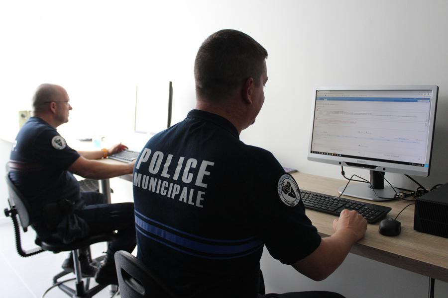 photo une policemunicipalenewlocs01 26septembre2018