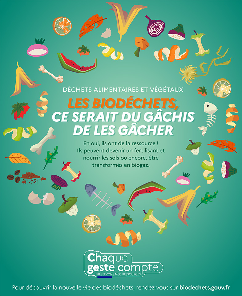 2025 apercu affiche biodechets