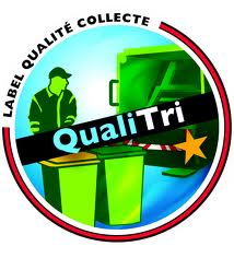 Le label Qualitri attribué par l'ADEME et Eco-emballages