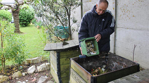 Compostage collectif