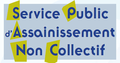 Le Service Public d'Assainissement Non Collectif