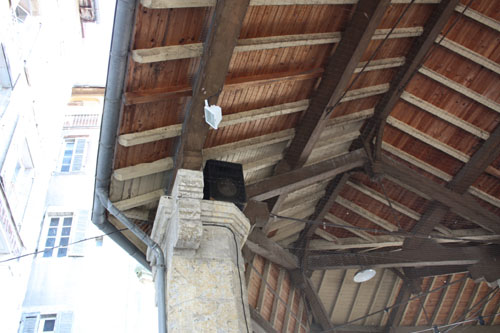 Limiter la prolifération des pigeons
