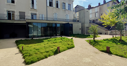 Musée des Amériques – Auch
