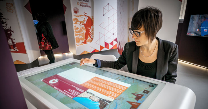 Office de Tourisme 