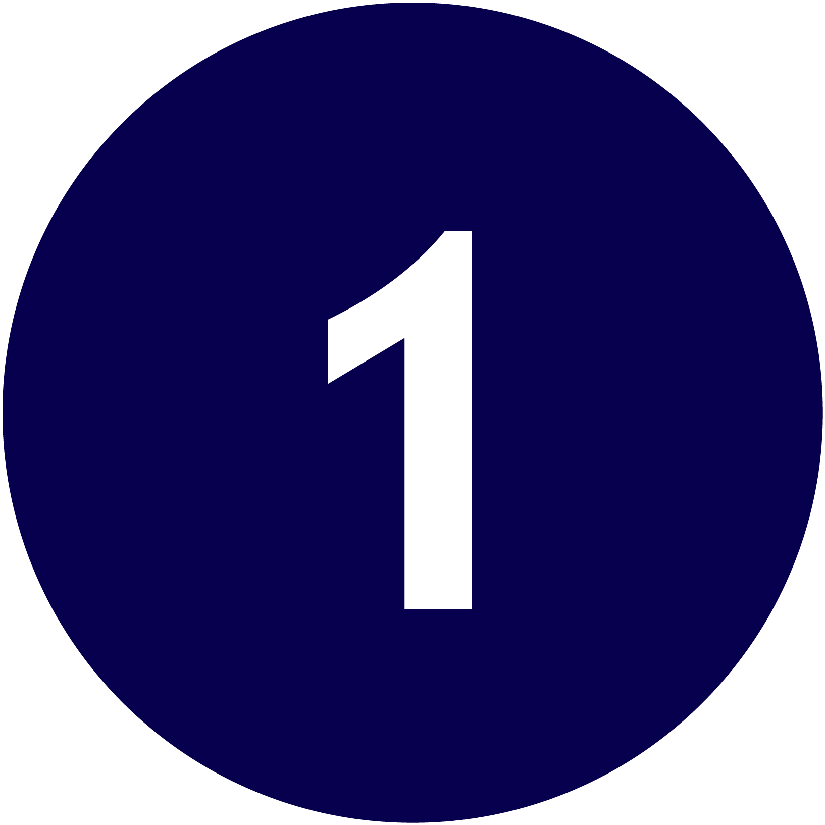 numero1 rondbleu