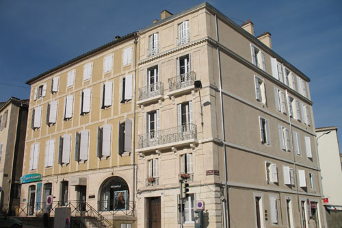 Habitat et urbanisme