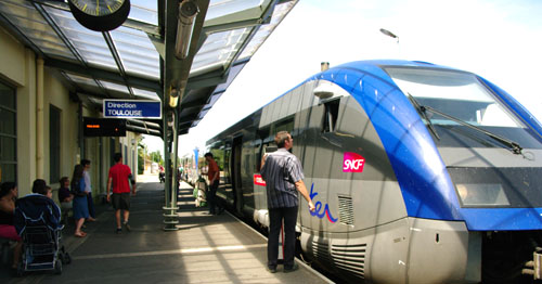 Autres transports