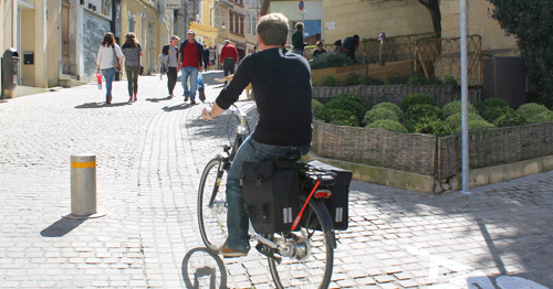 Vélos