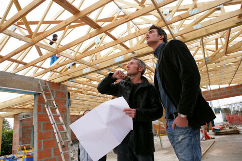 Permis de construire