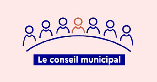 Facile A Lire et à Comprendre (FALC) : le conseil municipal