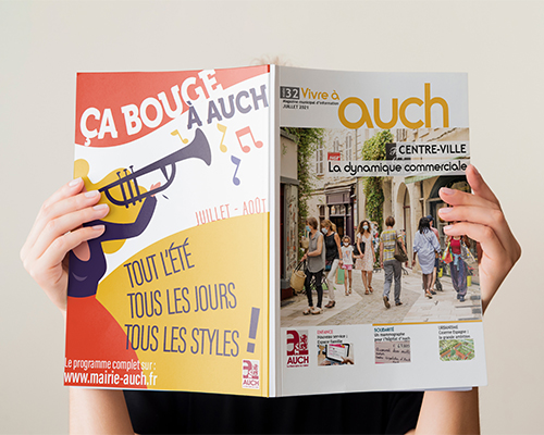 mockup publications site