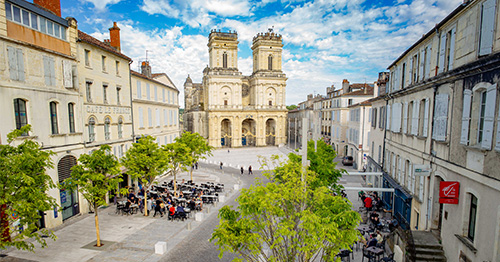 coeur-de-ville