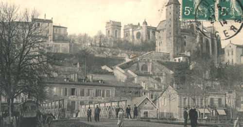 Histoire et géographie