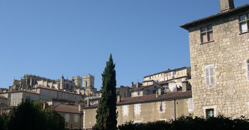 Jumelages