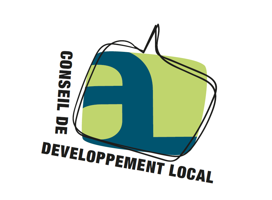 logo bleu