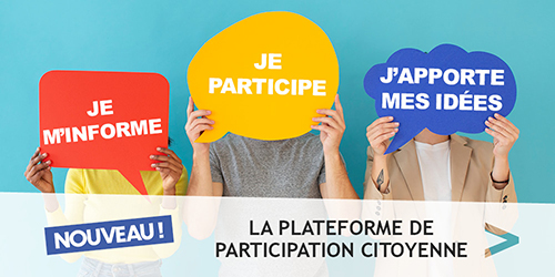 plateforme citoyenne