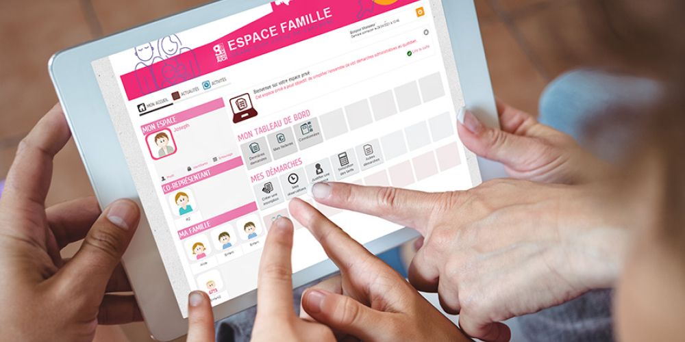 espace famille