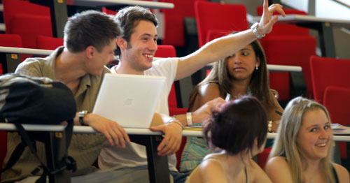 Enseignement superieur