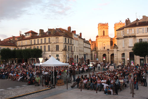 Les auscitains