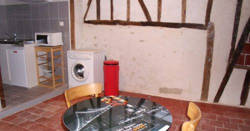 Logement étudiant