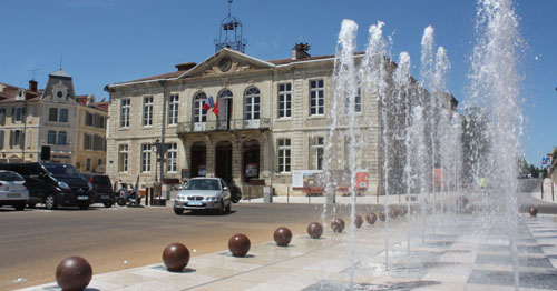 Retours en images